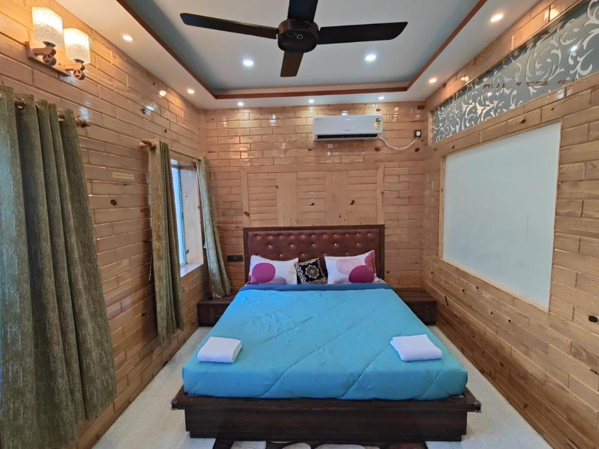 فندق Unique Shantiniketan Sri Niketan المظهر الخارجي الصورة
