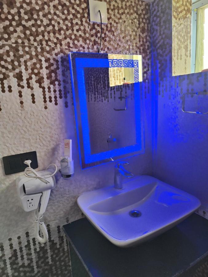فندق Unique Shantiniketan Sri Niketan المظهر الخارجي الصورة
