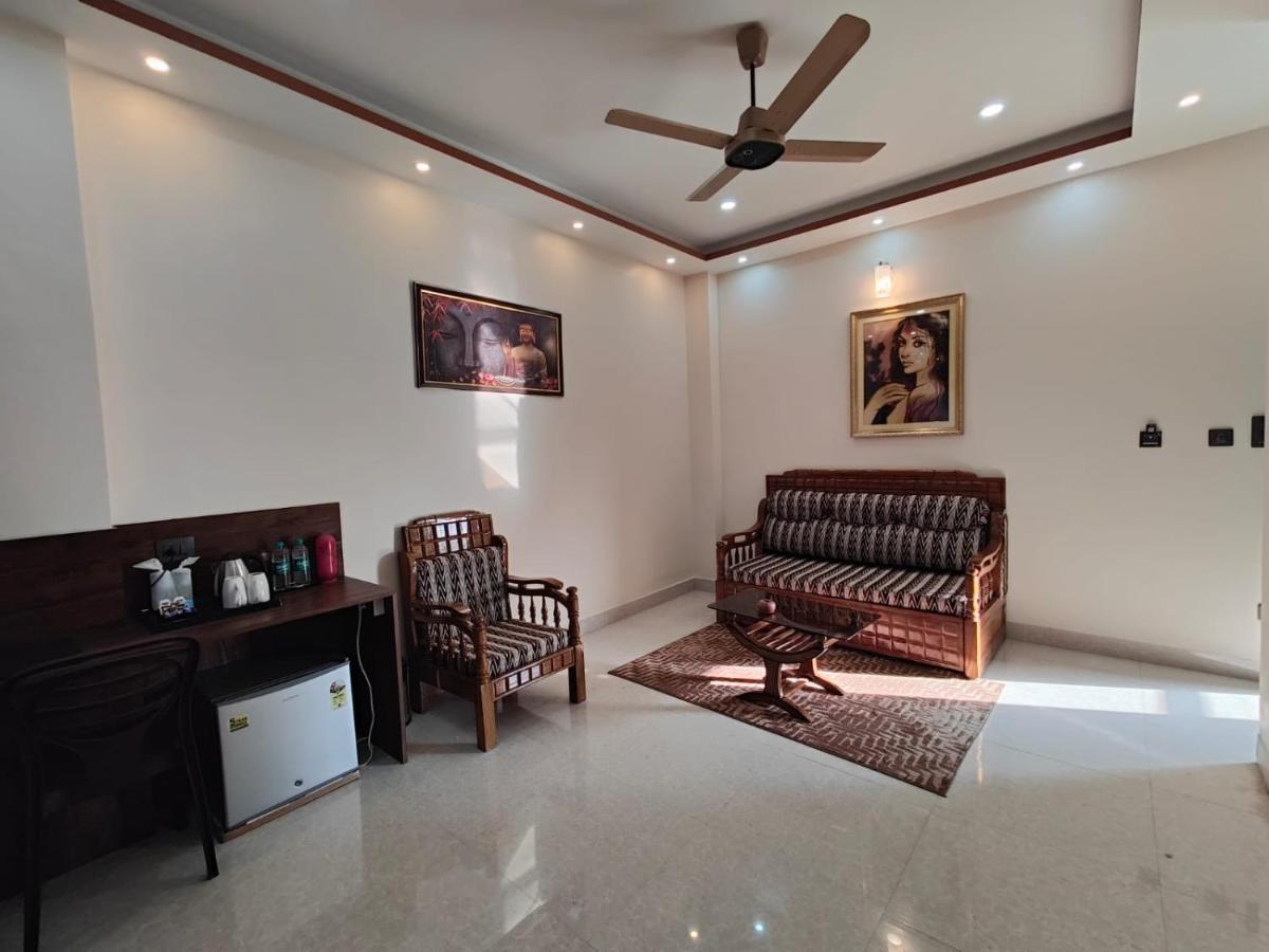 فندق Unique Shantiniketan Sri Niketan المظهر الخارجي الصورة