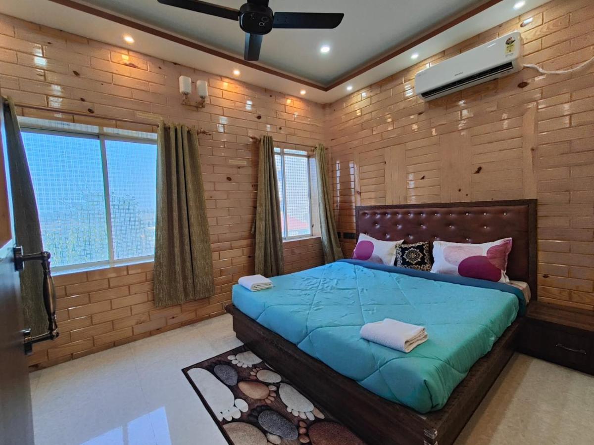 فندق Unique Shantiniketan Sri Niketan المظهر الخارجي الصورة
