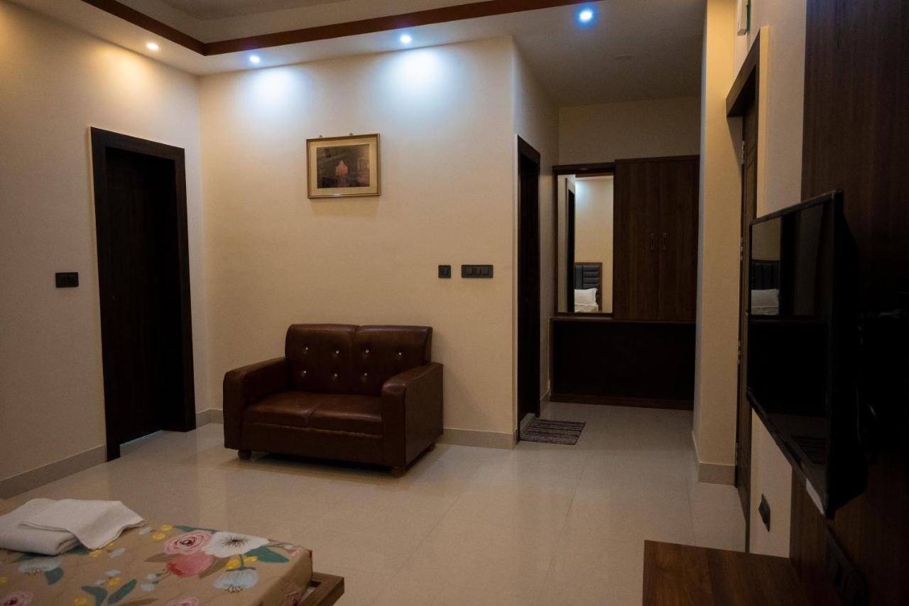 فندق Unique Shantiniketan Sri Niketan المظهر الخارجي الصورة