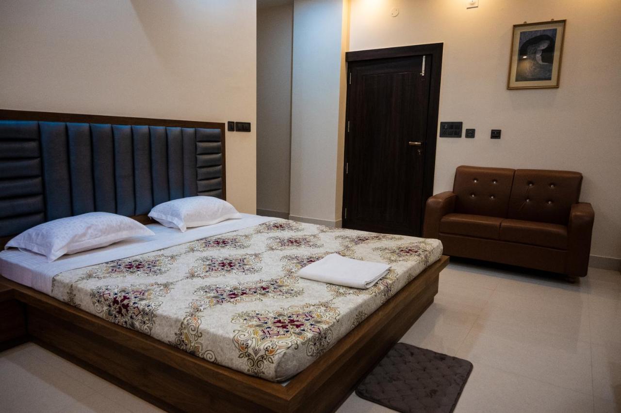 فندق Unique Shantiniketan Sri Niketan المظهر الخارجي الصورة