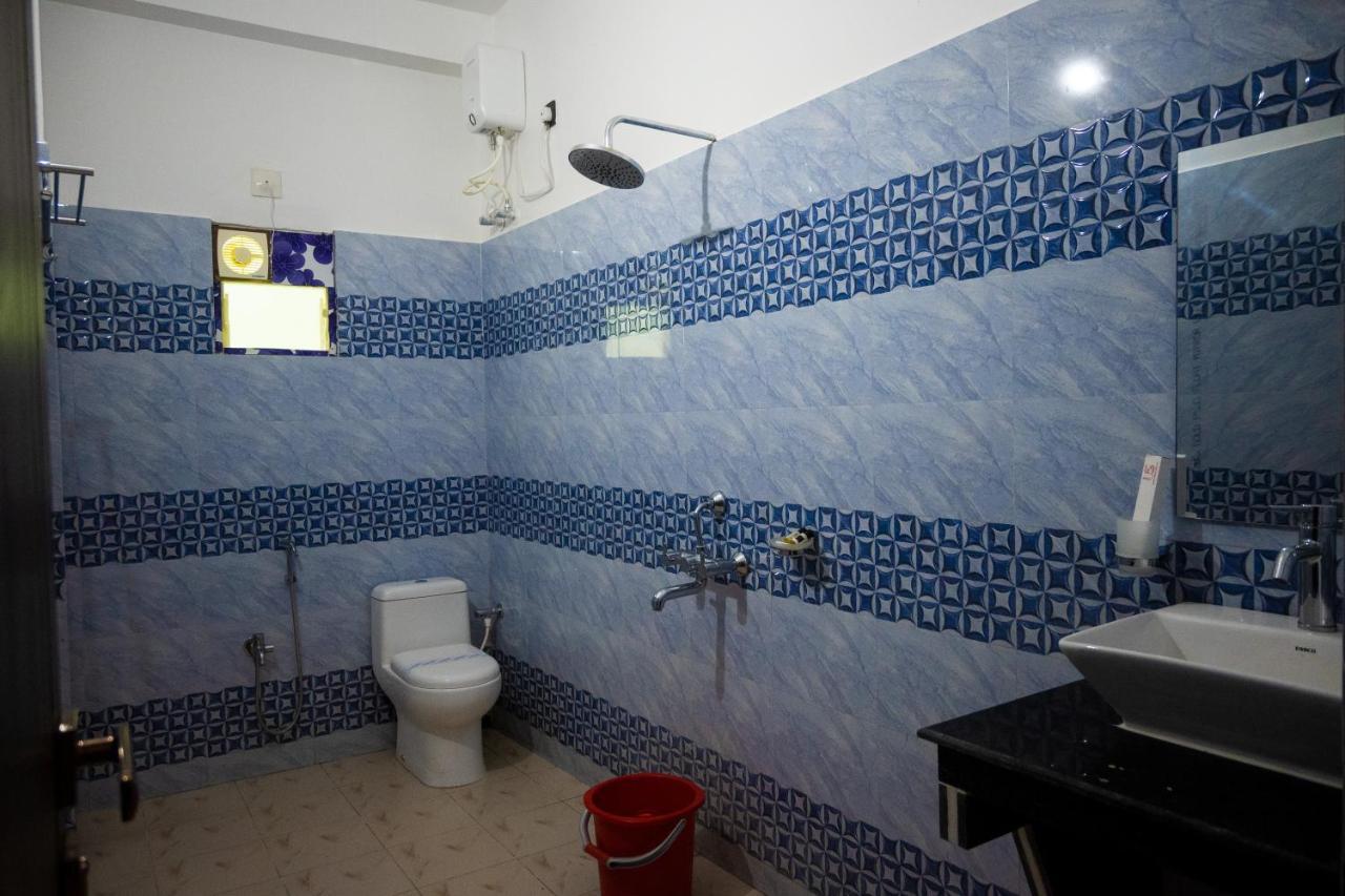 فندق Unique Shantiniketan Sri Niketan المظهر الخارجي الصورة