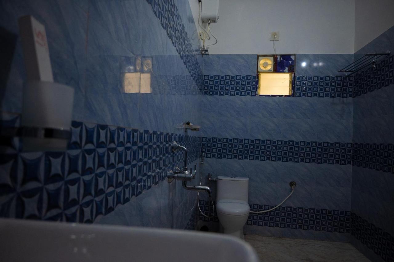 فندق Unique Shantiniketan Sri Niketan المظهر الخارجي الصورة